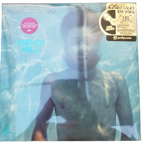 New blister marcos valle - w,
