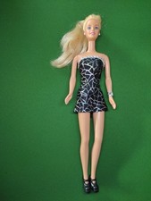 Vintage Barbie Puppe 1966 1998