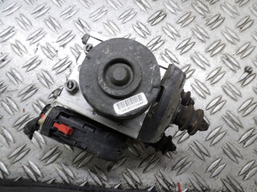 Seat altea abs - altea,