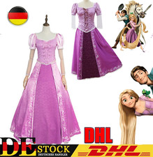 Erwachsene prinzessin rapunzel - erwachsene,