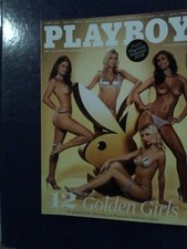 PLAYBOY Deutsche Ausgabe