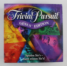 Trivial Pursuit, Genus