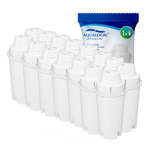 15x wasserfilterpatrone - 15x,