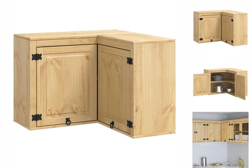 Schrank mit regal honig - regal,