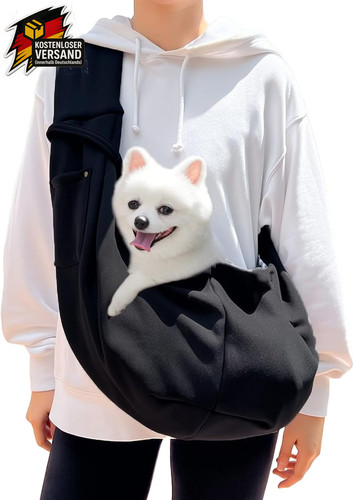 Hundetragetasche für kleine