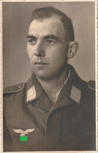 Foto deutscher soldat - foto,