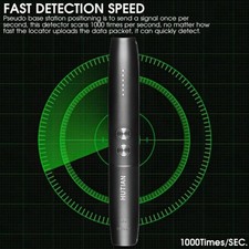 RF-Signal-Detektor-Stift