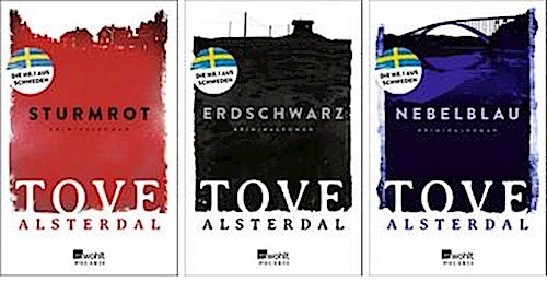 Sturmrot erdschwarz - sturmrot,
