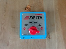 Märklin digital control - märklin, h0
