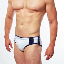 HOM Herren Badehose Badeslip