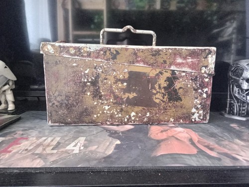 Ww2 original german - original, mg