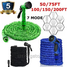 50ft 200ft gartenschlauch - 50ft~200ft,
