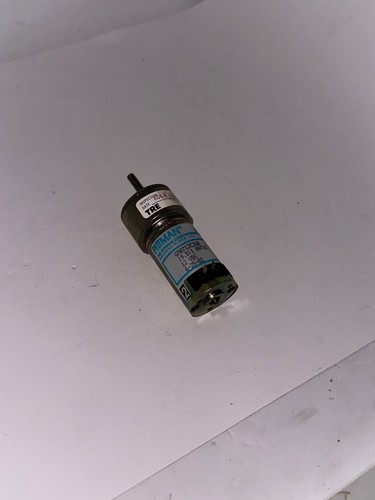 Pittman gm8712c268 v - pittman, –