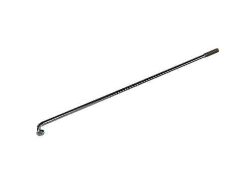 Speiche 167mm chrom - -, awo