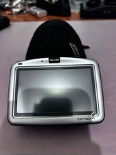 Tomtom 710 tragbares - tomtom,