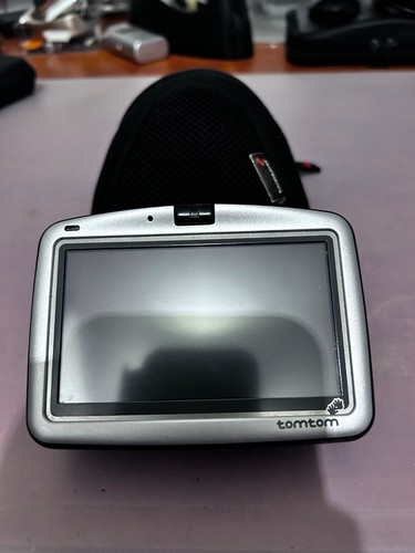 Tomtom 710 tragbares - ,