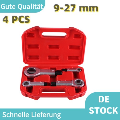 27mm mutternsprenger - 9-27mm,