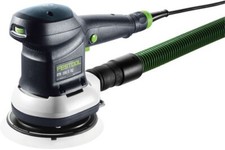 Festool Exzenterschleifer ETS