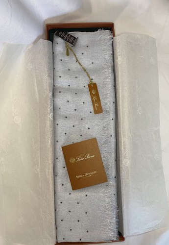 Loro piana stola - loro,