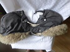 STOKKE XPLORY Handwärmer Kinderwagen - Handschuhe Kinderwagen - Hand muff