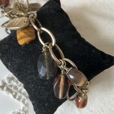 Dyrberg Kern Armband Edel mit