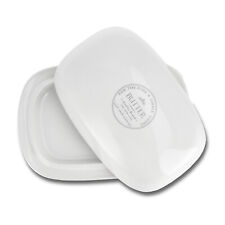 Butterdose Keramik Steingut