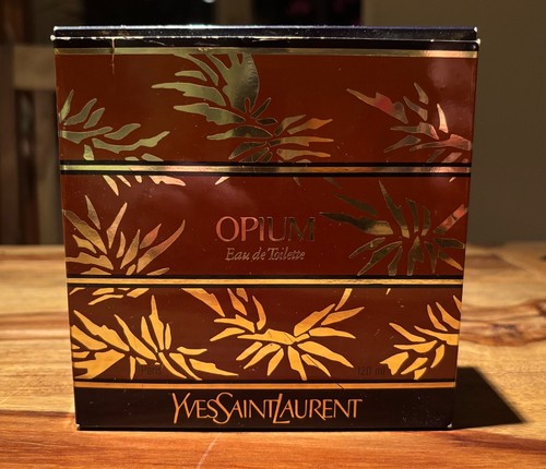 Opium eau toilette yves - eau, toilette,