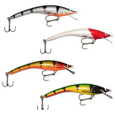 Zeck Turus Ukko 9cm F 2m alle