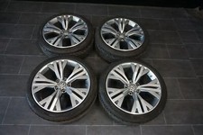 VW Passat Golf 6 VI 7 VII 3G0601025BK 225/40 R18 96V Pirelli  Felgen Sommerräder