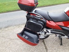 Innentaschen für BMW R 1200