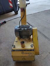 Schwamborn BEF 250 E Betonfräse