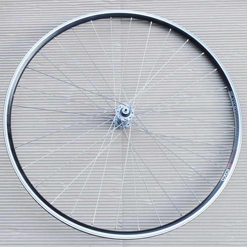 Rennrad vorderrad felge - vorderrad,