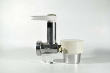 SCHNITZELWERK / Fleischwolf /