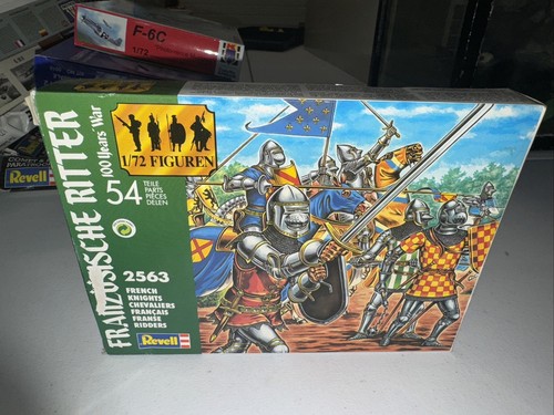 Revell 100yw french - 100yw,