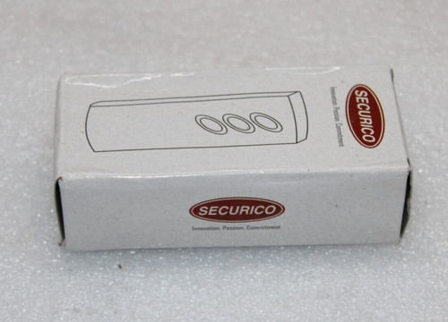 Securico sec dmfd - securico, sec-dmfd