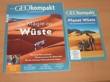 GEO KOMPAKT NR. 53 "Die Magie