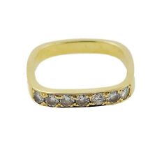 Ring 585 Gold 14 Kt Gelbgold