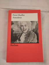Amadeus: (Fremdsprachentexte)