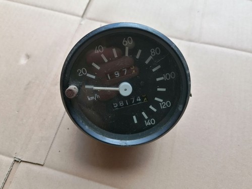 Tacho tachometer wartburg - tachometer,