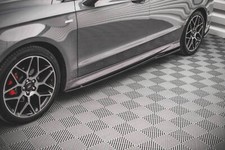 Seitenschweller Ansatz Cup