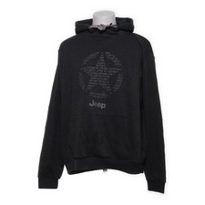 Jeep, Kapuzenpullover