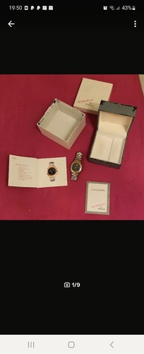 Omega seamaster chronograph - omega,
