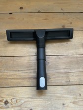 Hartbodendüse Parkettdüse Staubsaugerbürste Bodendüse Ø 35 mm inkl Aufsatz Bosch