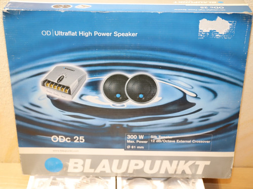 Blaupunkt odc25 hochtöner - odc25,