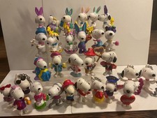 Snoopy Peanuts Figur Auswahl