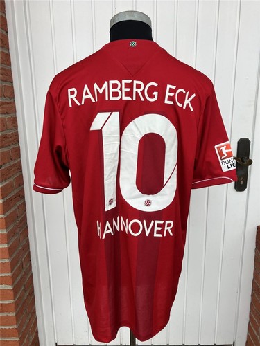 Jako h96 hannover fußball - 96,