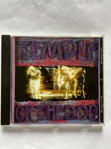 Temple the dog - temple, of