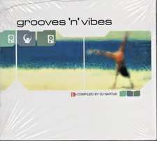 Various Grooves 'N' Vibes