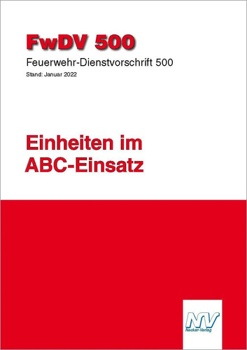 Katastrophenschutz und zivile