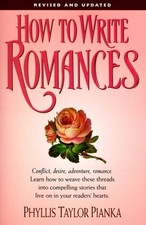 How to Write Romances